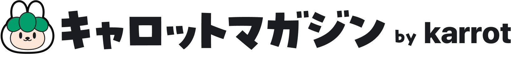 キャロットマガジン